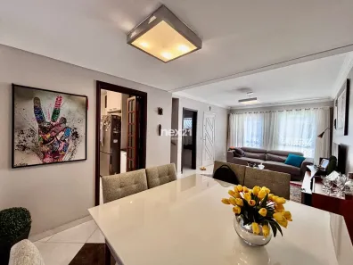 Sobrado com 3 Quartos à venda, 122m² no Portão, Curitiba