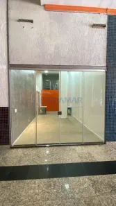 Ponto Comercial para alugar, 100m² no Zona Industrial, Brasília