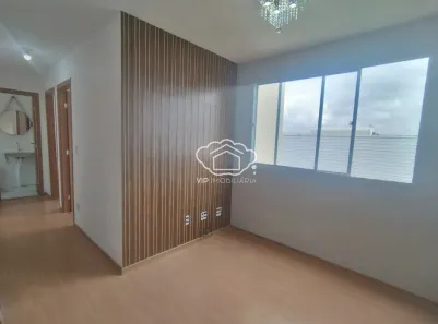 Apartamento com 2 Quartos à venda, 41m² no Campo Grande, Rio de Janeiro