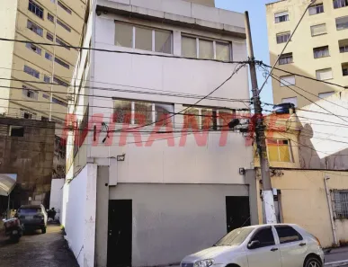 Imóvel Comercial à venda, 377m² no Bela Vista, São Paulo