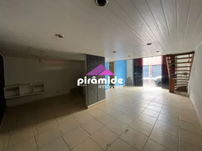 Ponto Comercial à venda, 48m² no Centro, São José dos Campos