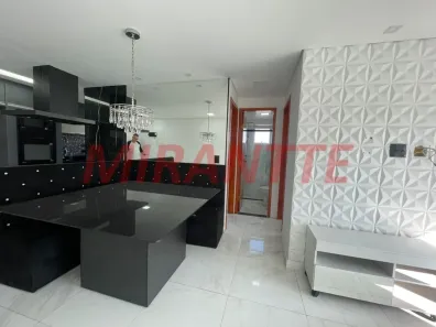 Apartamento com 2 Quartos à venda, 56m² no Lauzane Paulista, São Paulo