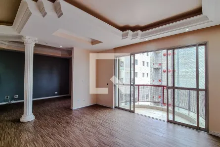 Apartamento com 3 Quartos à venda, 110m² no Perdizes, São Paulo