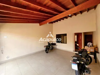 Casa com 3 Quartos à venda, 300m² no Vila Molon, Americana