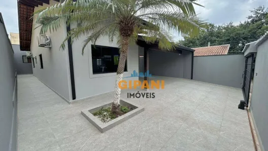 Casa com 3 Quartos à venda, 135m² no Jardim Europa, Jaguariúna