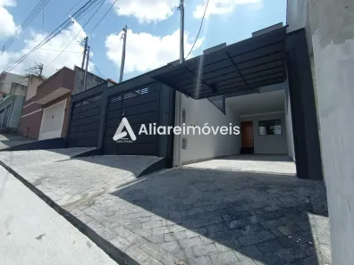 Casa com 3 Quartos à venda, 115m² no Vila Califórnia, São Paulo