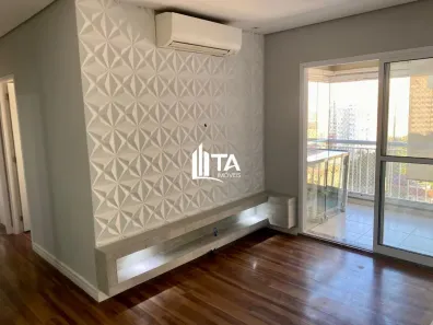 Apartamento com 3 Quartos à venda, 75m² no Parque Itália, Campinas