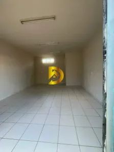 Ponto Comercial para alugar, 35m² no Parque das Américas, Uberaba