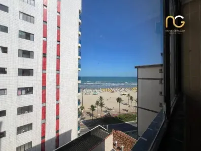 Apartamento com 2 Quartos à venda, 78m² no Tupi, Praia Grande