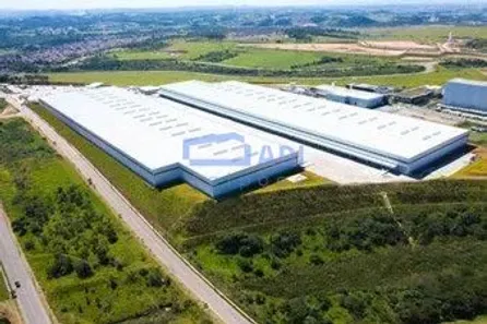 Galpão/Depósito/Armazém para alugar, 5323m² no Parque Almerinda Pereira Chaves, Jundiaí