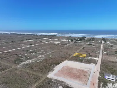 Lote/Terreno à venda, 288m² no Nova Torres, Balneário Gaivota