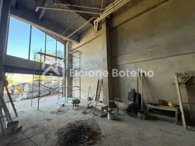 Ponto Comercial para alugar, 90m² no Patrimônio, Uberlândia