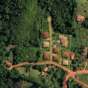 Lote/Terreno à venda, 600m² no , Chiador