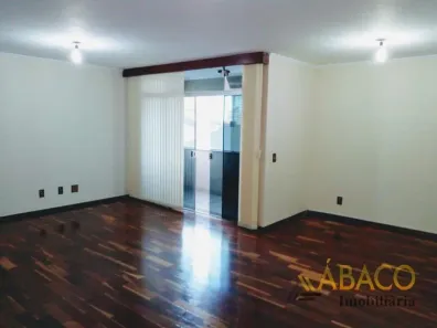 Apartamento com 3 Quartos à venda, 170m² no Centro, São Carlos