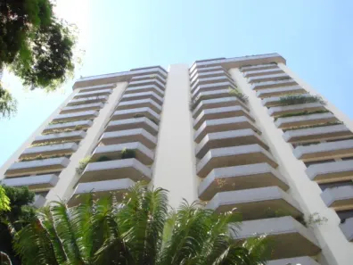 Apartamento com 3 Quartos para venda ou aluguel, 180m² no Moema, São Paulo