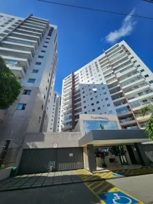 Apartamento com 2 Quartos para alugar, 73m² no Marambaia, Belém