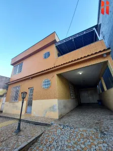 Casa com 5 Quartos à venda, 197m² no Parque Santa Lúcia, Duque de Caxias