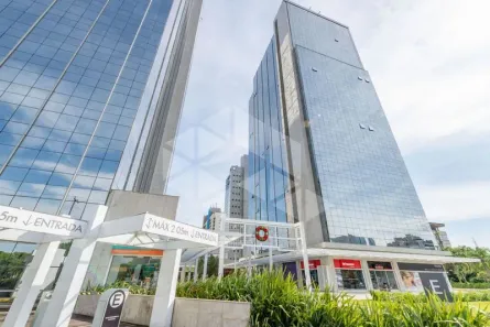 Ponto Comercial para alugar, 58m² no Menino Deus, Porto Alegre