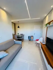 Apartamento com 3 Quartos para alugar, 76m² no Mangueirão, Belém