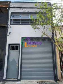 Ponto Comercial para alugar, 200m² no Vila Anastácio, São Paulo
