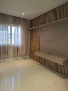Casa de Condomínio com 3 Quartos para alugar, 348m² no Alphaville Graciosa, Pinhais