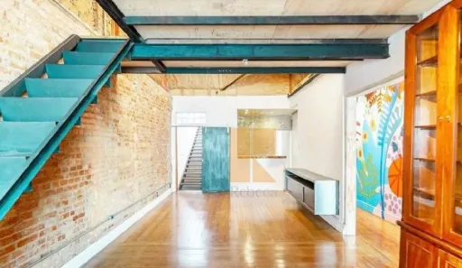 Sobrado com 2 Quartos à venda, 240m² no Barra Funda, São Paulo