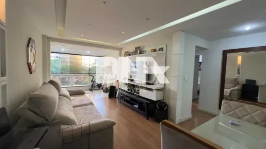 Apartamento com 2 Quartos à venda, 90m² no Barra da Tijuca, Rio de Janeiro