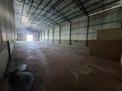Galpão/Depósito/Armazém à venda, 2941m² no Jardim Salgado Filho, Ribeirão Preto