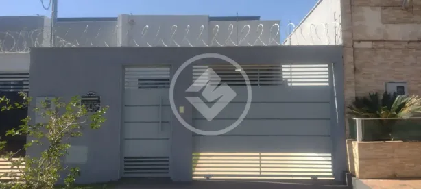 Casa com 3 Quartos à venda, 115m² no Residencial Flamingo, Goiânia