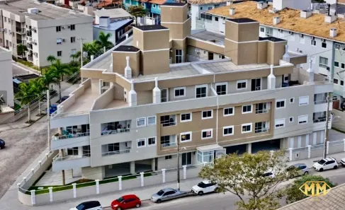Apartamento com 3 Quartos para alugar, 81m² no Ingleses do Rio Vermelho, Florianópolis