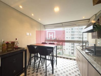 Apartamento com 2 Quartos à venda, 67m² no Vila Mascote, São Paulo