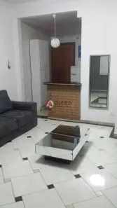 Apartamento com 1 Quarto à venda, 38m² no Vila Buarque, São Paulo