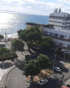 Apartamento com 3 Quartos à venda, 140m² no Barra, Salvador
