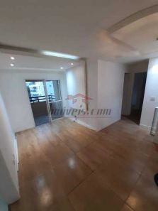 Apartamento com 2 Quartos à venda, 54m² no Taquara, Rio de Janeiro