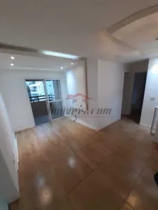 Apartamento com 2 Quartos à venda, 54m² no Taquara, Rio de Janeiro