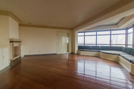 Apartamento com 3 Quartos à venda, 266m² no Jardim Avelino, São Paulo