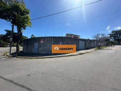 Sobrado com 3 Quartos à venda, 132m² no Sesc, Suzano
