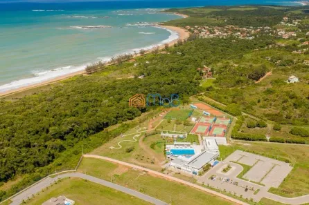 Lote/Terreno à venda, 362m² no Alphaville, Rio das Ostras