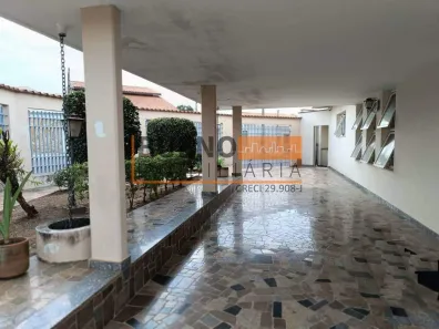 Casa com 3 Quartos à venda, 255m² no Jardim América, Santa Bárbara D'Oeste
