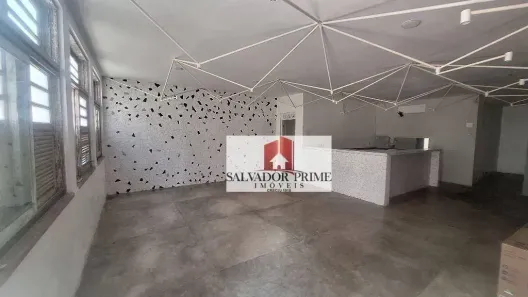 Imóvel Comercial para alugar, 428m² no Graça, Salvador
