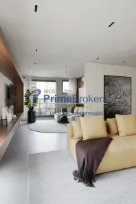 Apartamento com 3 Quartos à venda, 142m² no Itaim Bibi, São Paulo