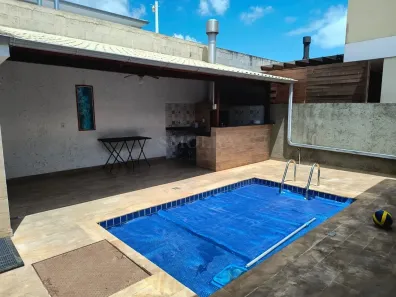 Casa com 3 Quartos à venda, 225m² no Cachoeira do Bom Jesus, Florianópolis