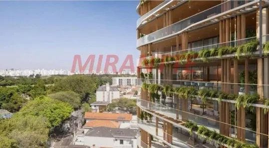 Apartamento com 4 Quartos à venda, 434m² no Santana, São Paulo