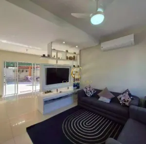 Casa de Condomínio com 4 Quartos à venda, 336m² no Urbanova, São José dos Campos