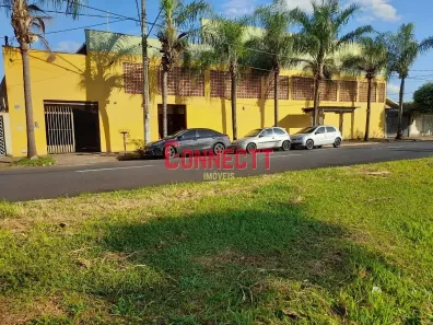 Prédio Comercial à venda, 1600m² no Parque Ribeirão Preto, Ribeirão Preto