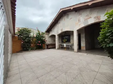 Casa com 3 Quartos à venda, 203m² no Sítio Paecara (Vicente de Carvalho), Guarujá