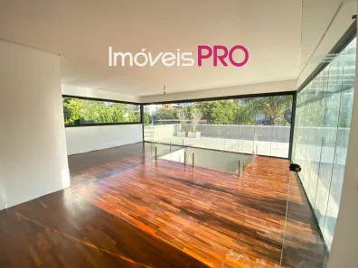 Casa de Condomínio com 4 Quartos à venda, 400m² no Brooklin Paulista, São Paulo