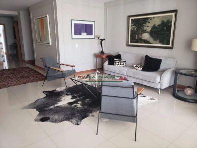 Apartamento com 2 Quartos à venda, 160m² no Bosque das Juritis, Ribeirão Preto