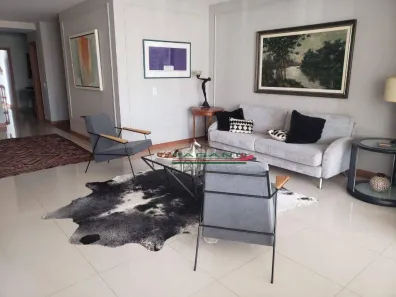 Apartamento com 2 Quartos à venda, 160m² no Bosque das Juritis, Ribeirão Preto