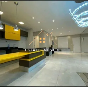 Apartamento com 2 Quartos à venda, 85m² no Jordanópolis, Arujá